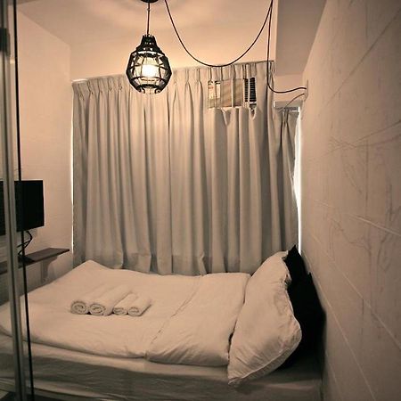 Just Inn Hong Kong Ngoại thất bức ảnh