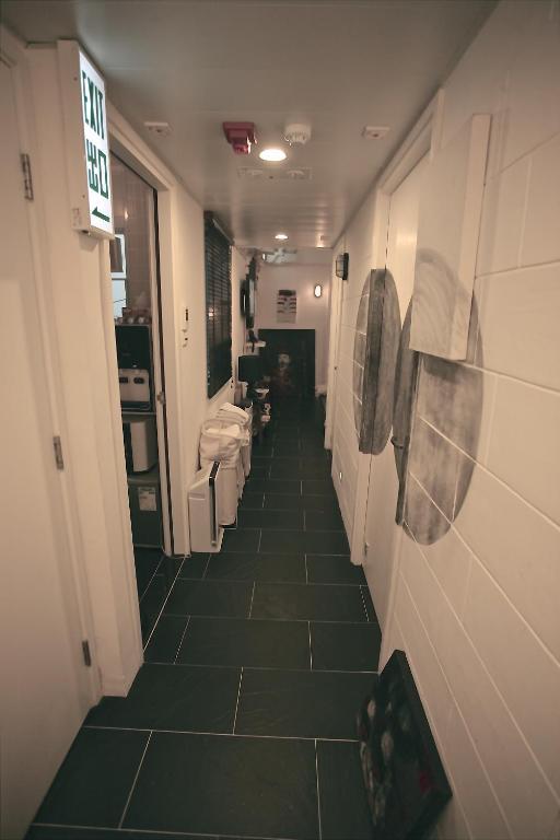Just Inn Hong Kong Ngoại thất bức ảnh