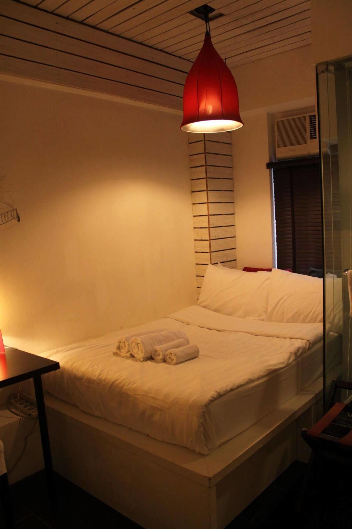 Just Inn Hong Kong Ngoại thất bức ảnh